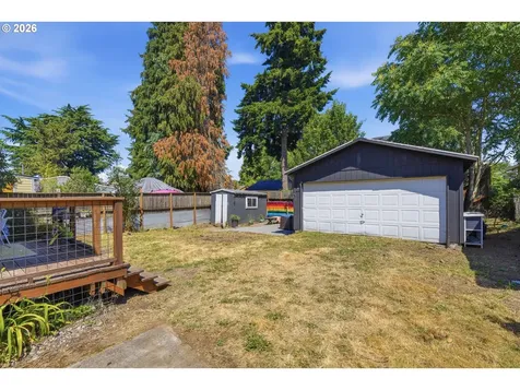 9418 N Allegheny Avenue Portland OR 97203