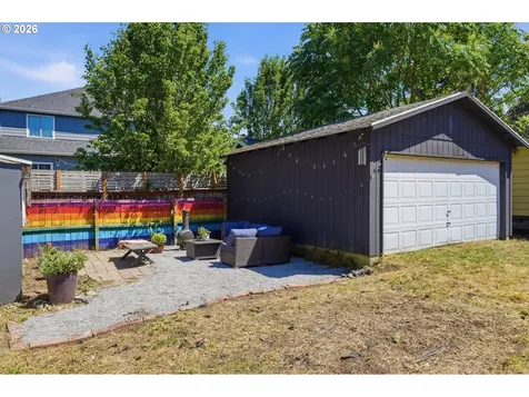 9418 N Allegheny Avenue Portland OR 97203
