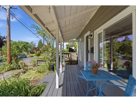 9418 N Allegheny Avenue Portland OR 97203