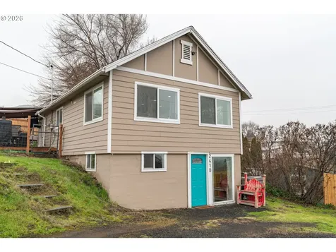 2410 E 12th Street The Dalles OR 97058