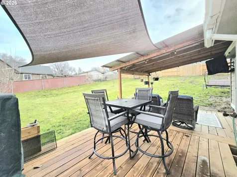 2410 E 12th Street The Dalles OR 97058