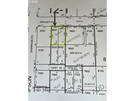 2410 E 12th Street The Dalles OR 97058