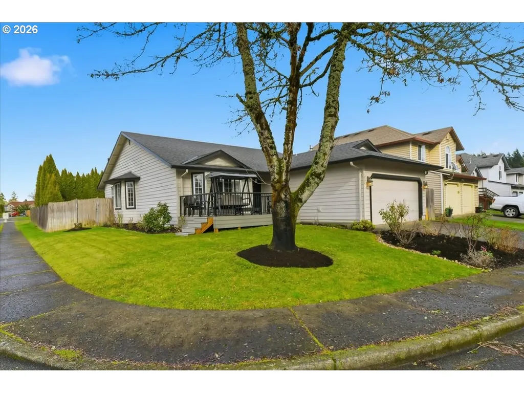 1804 NE 150th Street Vancouver WA 98686
