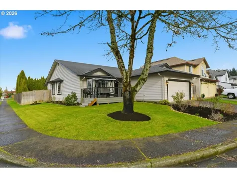 1804 NE 150th Street Vancouver WA 98686