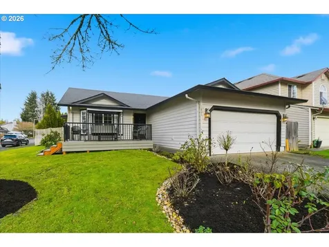 1804 NE 150th Street Vancouver WA 98686