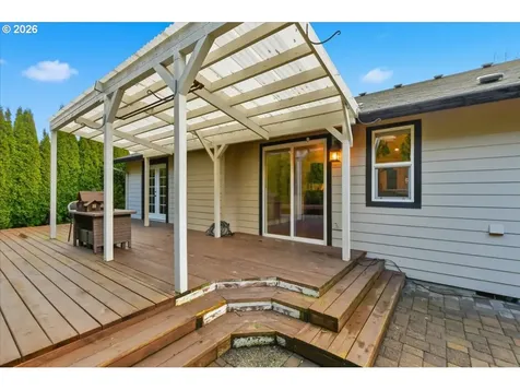 1804 NE 150th Street Vancouver WA 98686
