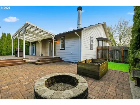 1804 NE 150th Street Vancouver WA 98686