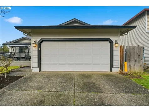 1804 NE 150th Street Vancouver WA 98686
