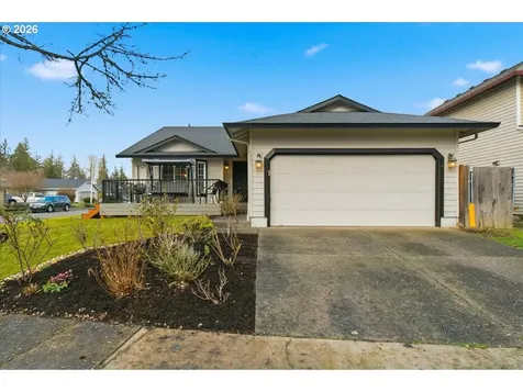 1804 NE 150th Street Vancouver WA 98686