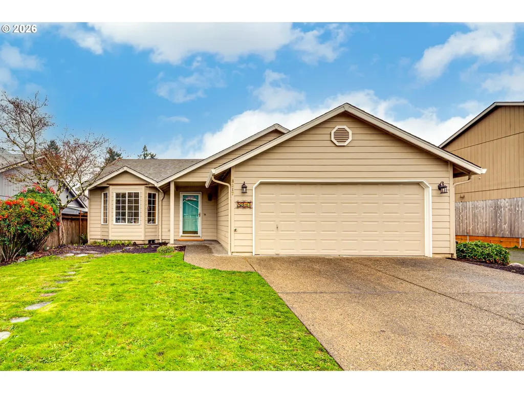 8317 NE 38th Court Vancouver WA 98665