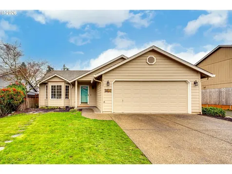 8317 NE 38th Court Vancouver WA 98665