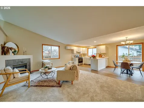 8317 NE 38th Court Vancouver WA 98665