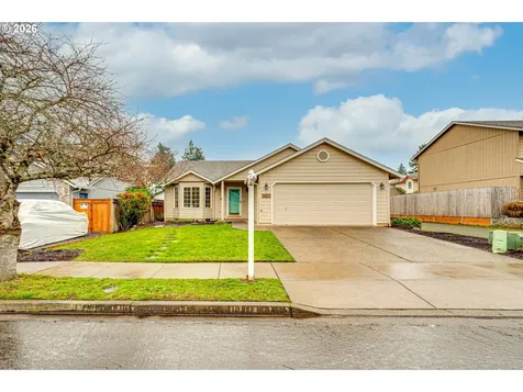 8317 NE 38th Court Vancouver WA 98665