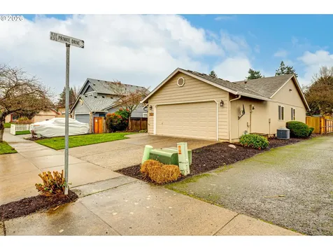 8317 NE 38th Court Vancouver WA 98665