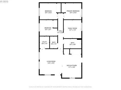 1251 SW Oregon Avenue Dallas OR 97338