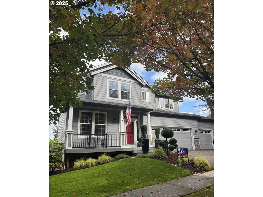 1410 S 21st Place Ridgefield WA 98642