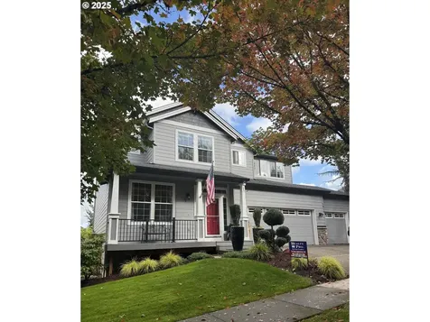 1410 S 21st Place Ridgefield WA 98642