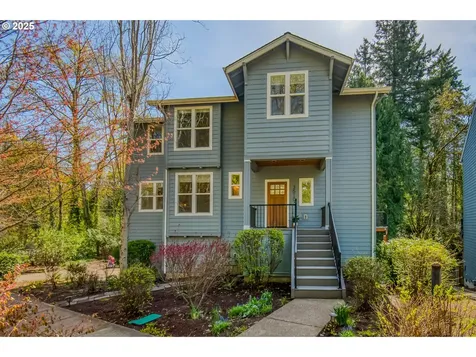 3510 SW Arnold Street Portland OR 97219