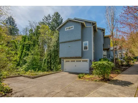 3510 SW Arnold Street Portland OR 97219
