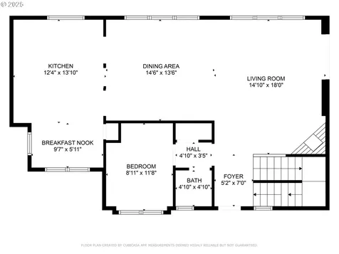 3510 SW Arnold Street Portland OR 97219