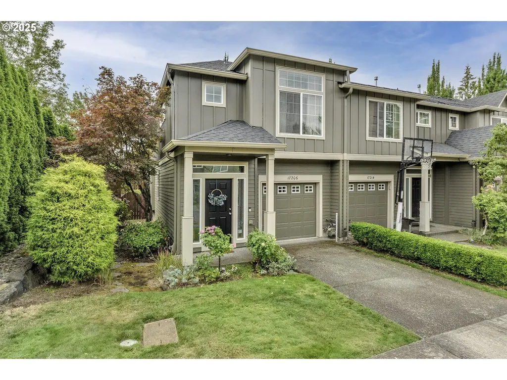 17206 NW Widgi Creek Court Beaverton OR 97006