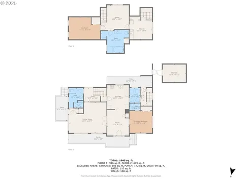 289 Harbor Street Florence OR 97439