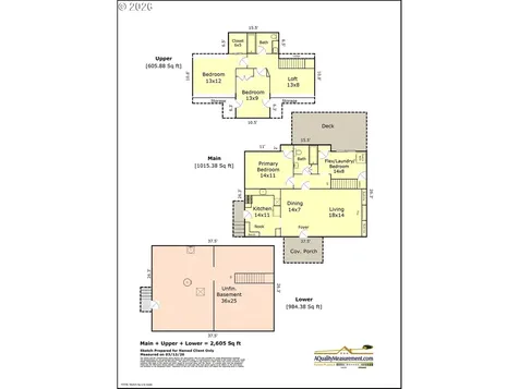 3557 NE Hollyrood Court Portland OR 97212