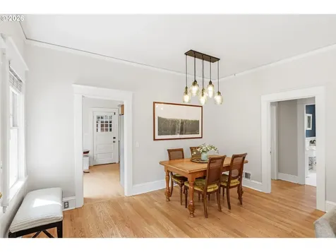 3557 NE Hollyrood Court Portland OR 97212