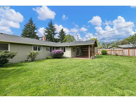 943 Saville Avenue Eugene OR 97404