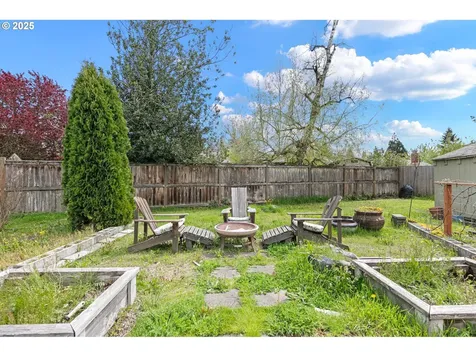 943 Saville Avenue Eugene OR 97404
