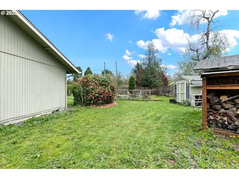 943 Saville Avenue Eugene OR 97404