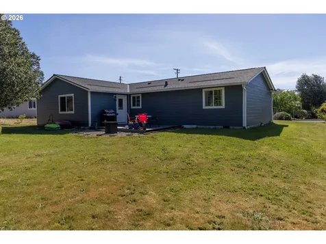 420 Juniper Street Florence OR 97439