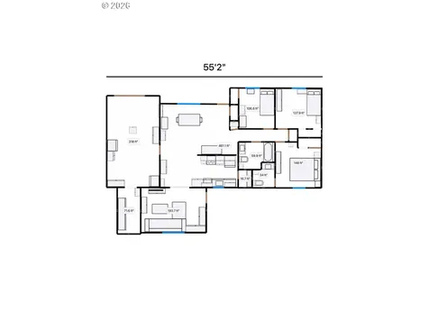 420 Juniper Street Florence OR 97439