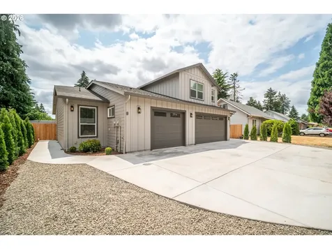 15101 NE 86th Street Vancouver WA 98682