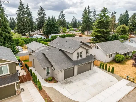 15101 NE 86th Street Vancouver WA 98682