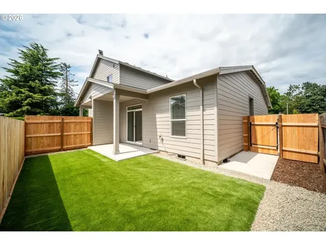 15101 NE 86th Street Vancouver WA 98682