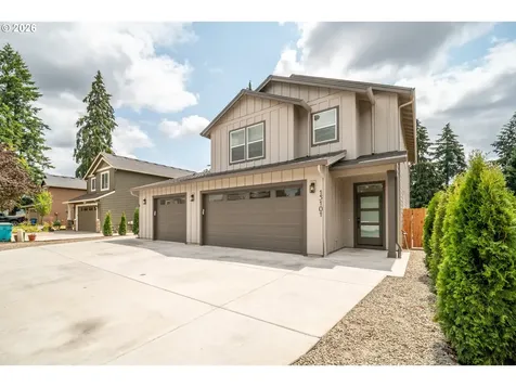 15101 NE 86th Street Vancouver WA 98682