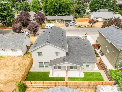15101 NE 86th Street Vancouver WA 98682