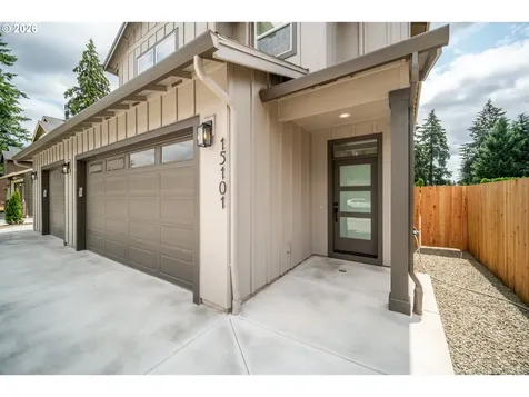 15101 NE 86th Street Vancouver WA 98682