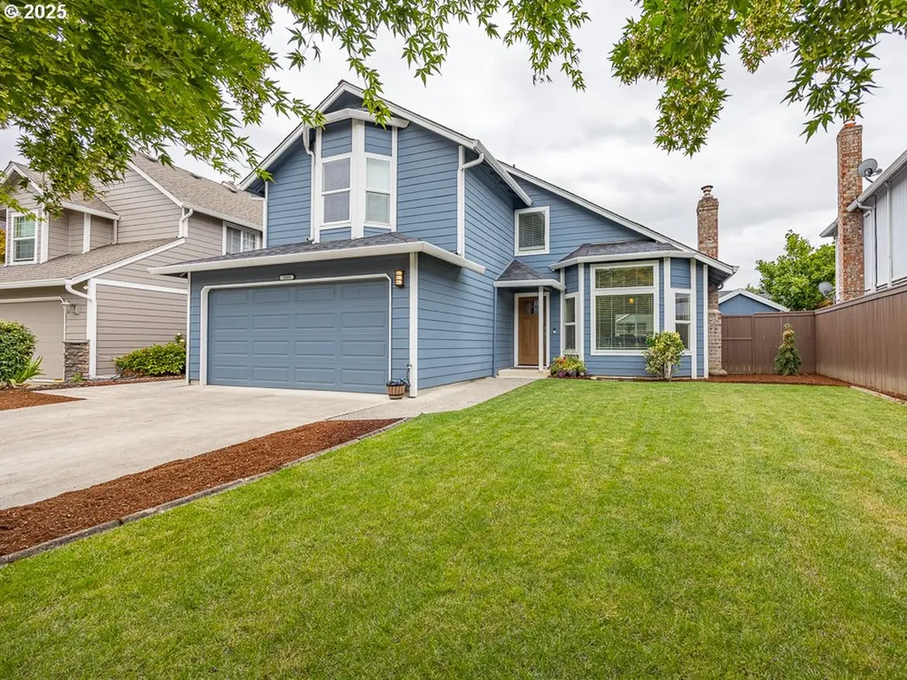 2009 SE 158th Avenue Vancouver WA 98683