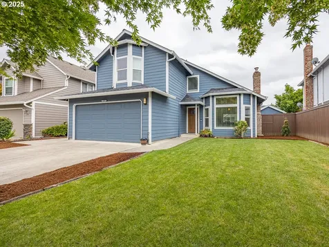 2009 SE 158th Avenue Vancouver WA 98683