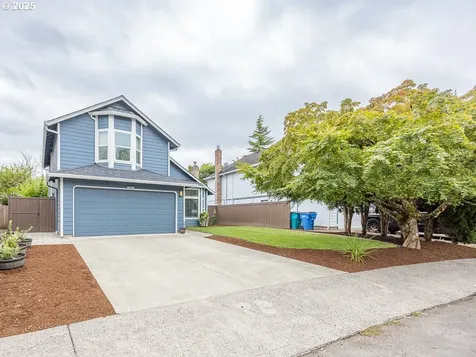 2009 SE 158th Avenue Vancouver WA 98683