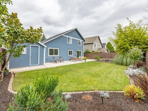 2009 SE 158th Avenue Vancouver WA 98683