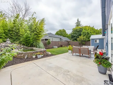 2009 SE 158th Avenue Vancouver WA 98683