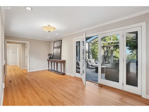 1776 SW Montgomery Drive Portland OR 97201