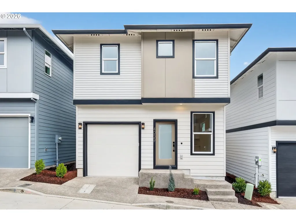 4063 SW Mckinley Gresham OR 97080