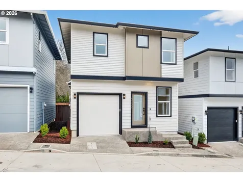4063 SW Mckinley Gresham OR 97080