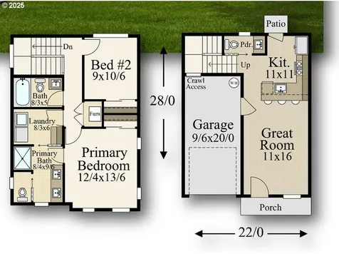 4063 SW Mckinley Gresham OR 97080