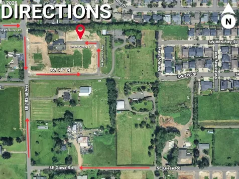 4063 SW Mckinley Gresham OR 97080