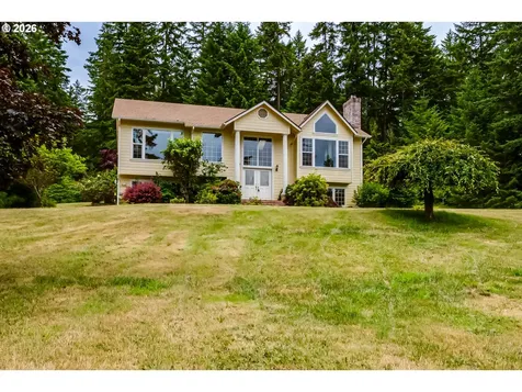 32438 Wilson Creek Road Cottage Grove OR 97424